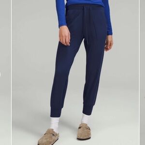 Lululemon Ready to Rulu High-Rise Jogger 7/8 Length
